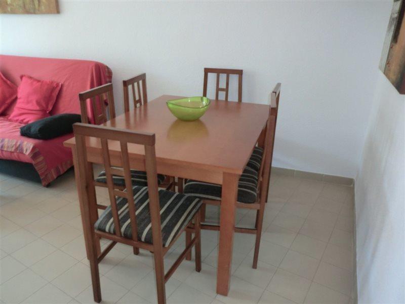 מלון קלפה Aguamarina Apts מראה חיצוני תמונה