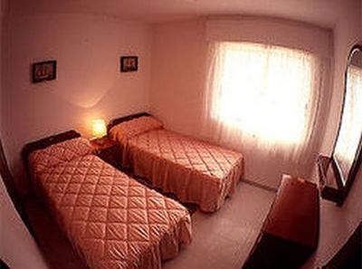 מלון קלפה Aguamarina Apts מראה חיצוני תמונה