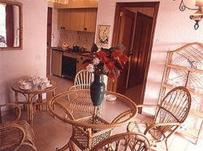 מלון קלפה Aguamarina Apts מראה חיצוני תמונה